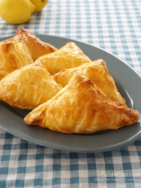 レモンカスタードパイ_富澤2506