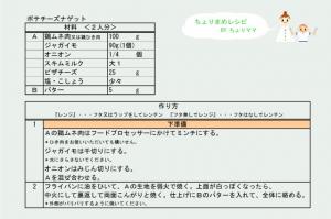 材料・作り方