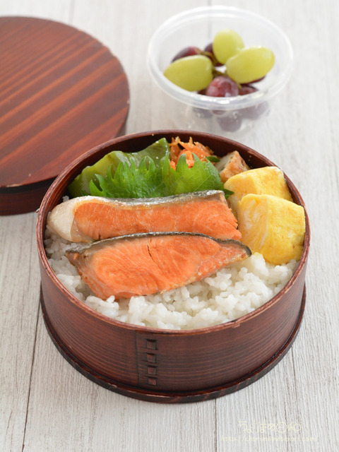 お弁当220422