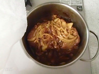 焼き豚(チャーシュー)P3