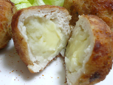 カリふわっ☆なめらか～とろ～ん