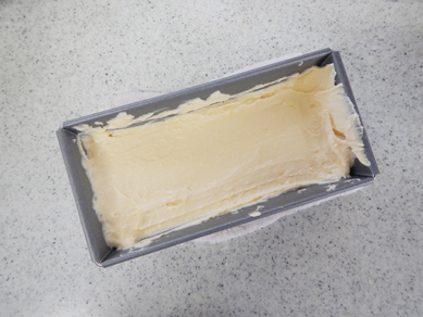 レモンパウンドケーキP