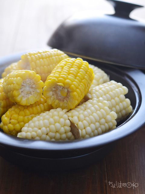 晩ごはん170614-2