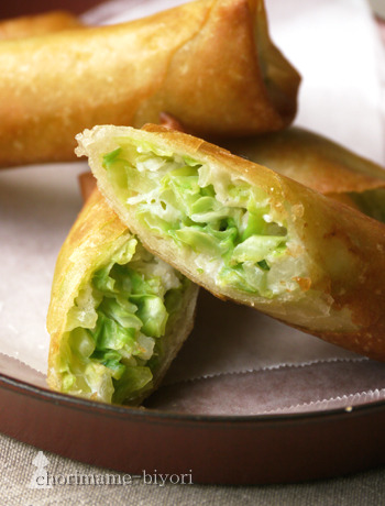 ちょりまめ日和