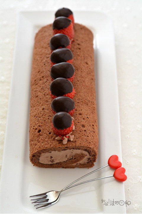 パリチョコロールケーキ_TOMIZ201801-2