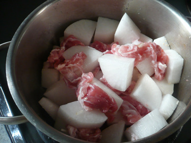 ちょりまめ日和