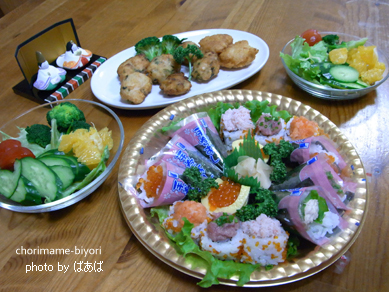 ちょりママオフィシャルブログ「ちょりまめ日和」Powered by Ameba