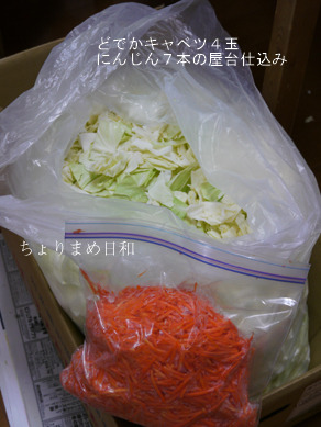 ちょりまめ日和