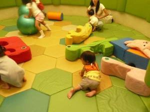 小さな子まで・・・