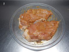 レンジ甘みそ鶏200413-P1