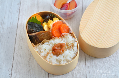 お弁当210902-2