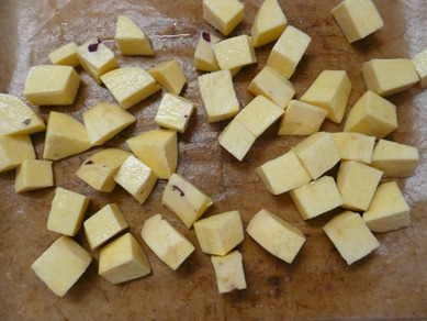 ちょりまめ日和