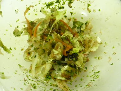 お好み味の卵焼きＰ