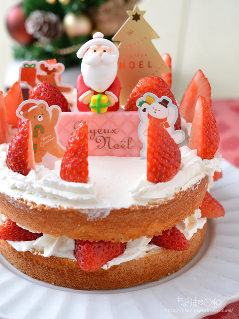 クリスマスケーキ201128_cotta-3