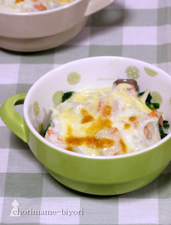 ちょりまめ日和