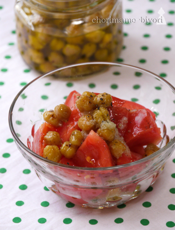 ちょりまめ日和