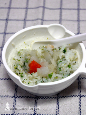 ちょりまめ日和