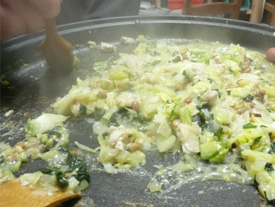 食べごろはいそがしぃ～