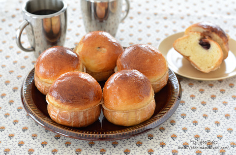 あんブリオッシュ_TOMIZ2109-4