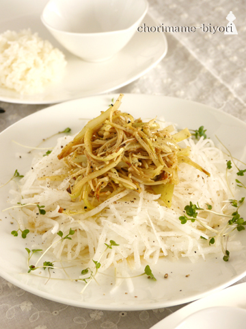 ちょりまめ日和