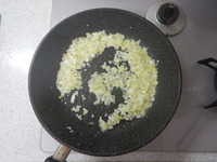 煮込んだようなミートソースP