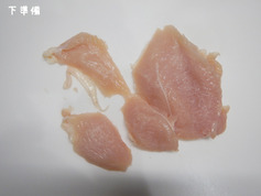 米粉衣の揚げ焼き鶏200516-P