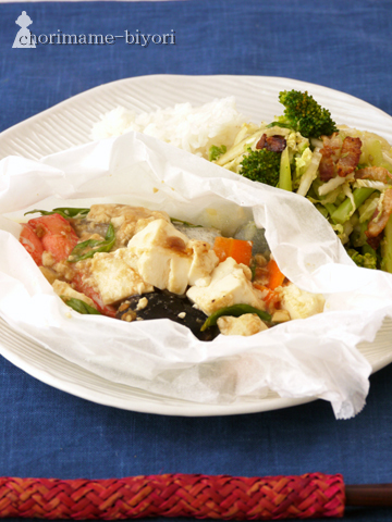 ちょりまめ日和