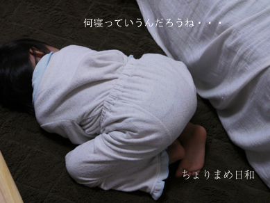 ちょりまめ日和