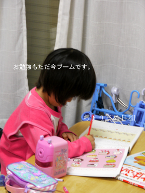 ちょりまめ日和