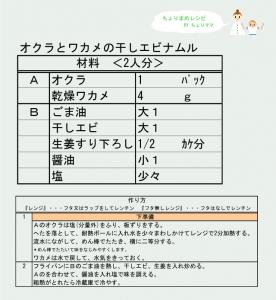 材料・作り方