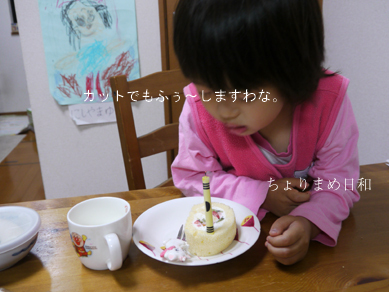 ちょりまめ日和