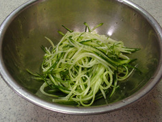 そうめんきゅうりP3