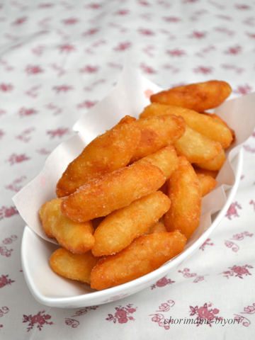 ちょりママオフィシャルブログ「ちょりまめ日和」Powered by Ameba