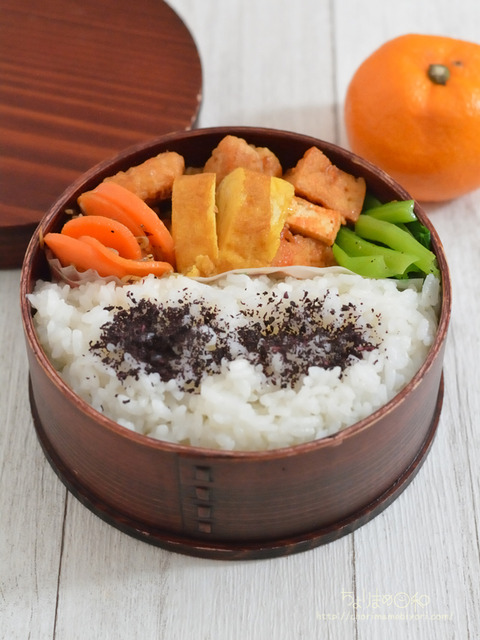 お弁当220120