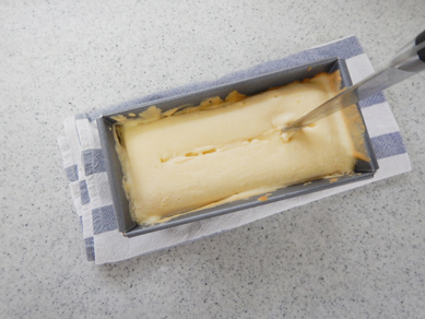 レモンパウンドケーキP2