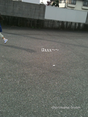 ちょりママオフィシャルブログ「ちょりまめ日和」Powered by Ameba