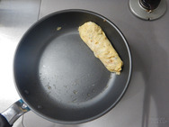 和弁当親子_大森屋181124-ふりかけ卵焼きP3