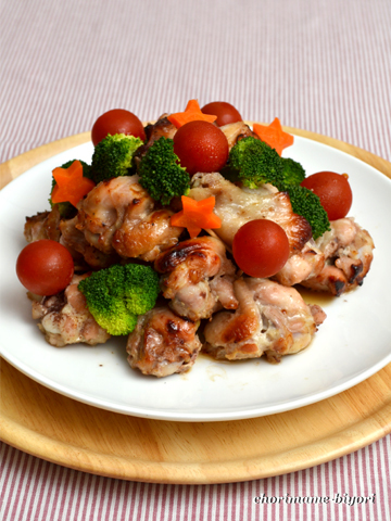 ちょりママオフィシャルブログ「ちょりまめ日和」Powered by Ameba