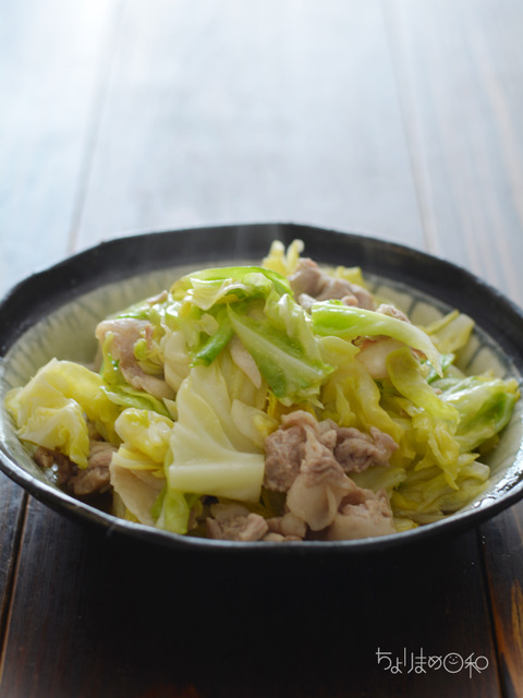 晩ごはん180507-2