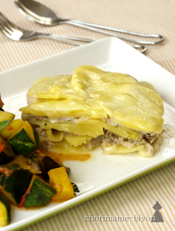 ちょりまめ日和