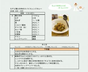 材料・作り方