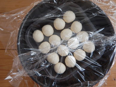 ちぎりパンさん専用 久しぶりのポスト。 * 久しぶりの #3Dちぎりパン 。 * * #お