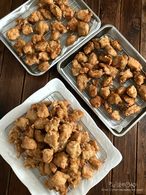 作り置き210701-2