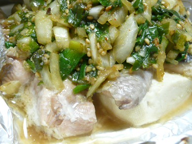 お汁までもれなくいただきぃ~