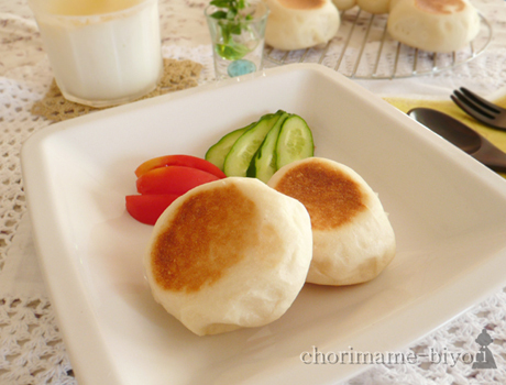 ちょりまめ日和