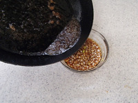 鶏むね肉のソテー・ユーリンソースP4