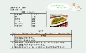 材料・作り方