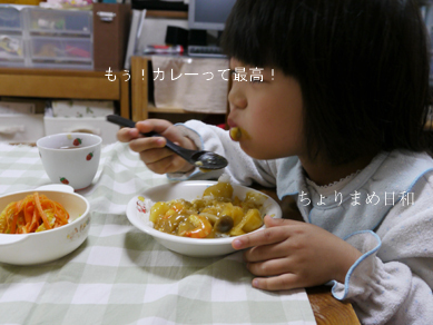 ちょりまめ日和