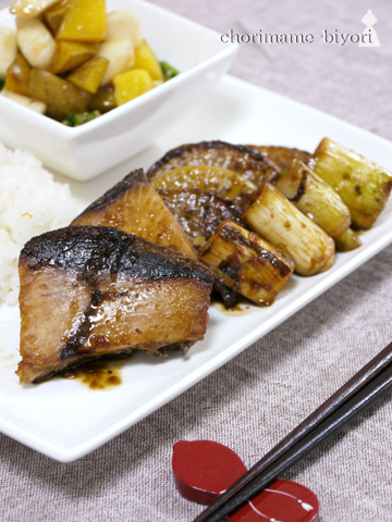 ちょりまめ日和