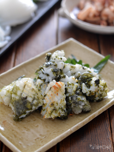 晩ごはん190706_2